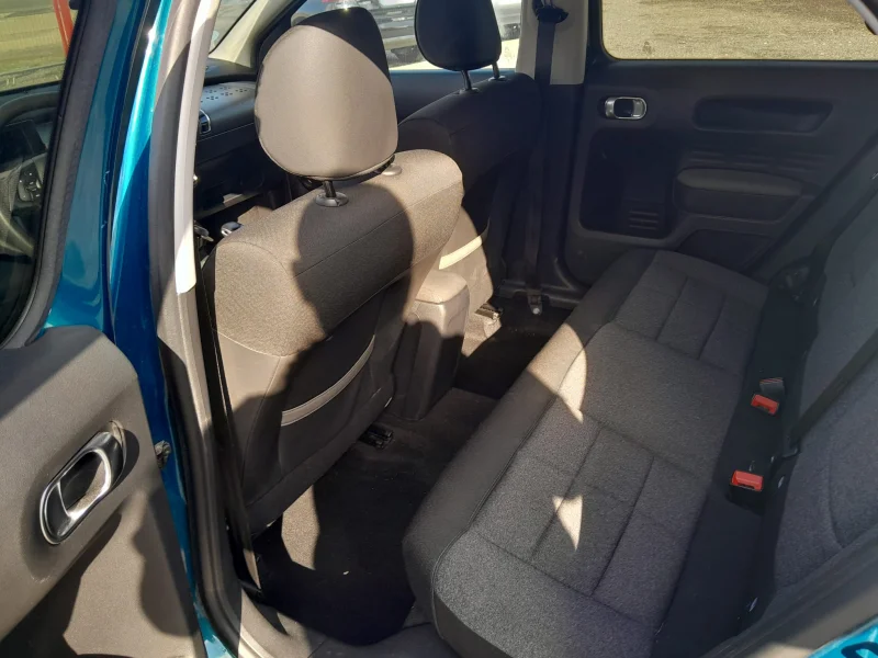 Imagen de CITROEN C4 Cactus