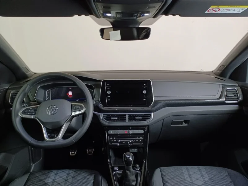 Imagen de Volkswagen T-Cross