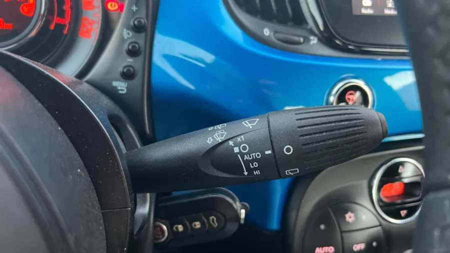 Imagen de Fiat 500
