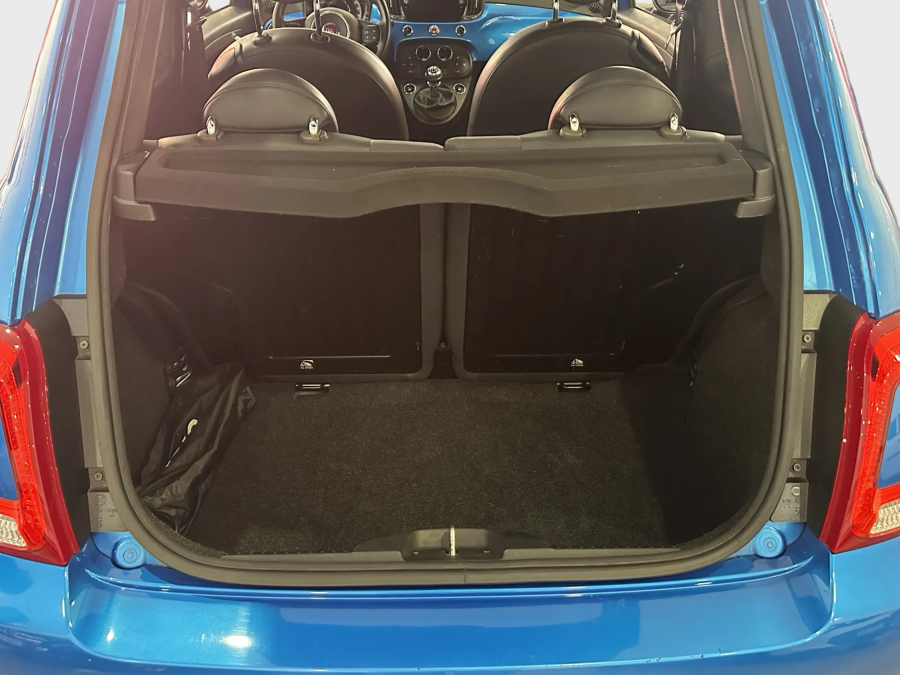 Imagen de Fiat 500