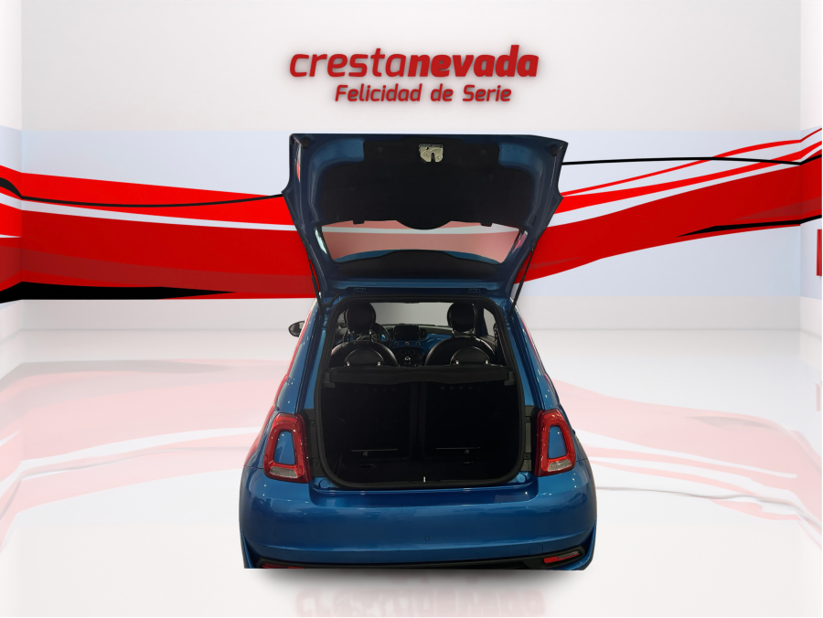 Imagen de Fiat 500