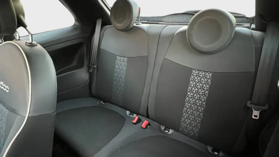Imagen de Fiat 500
