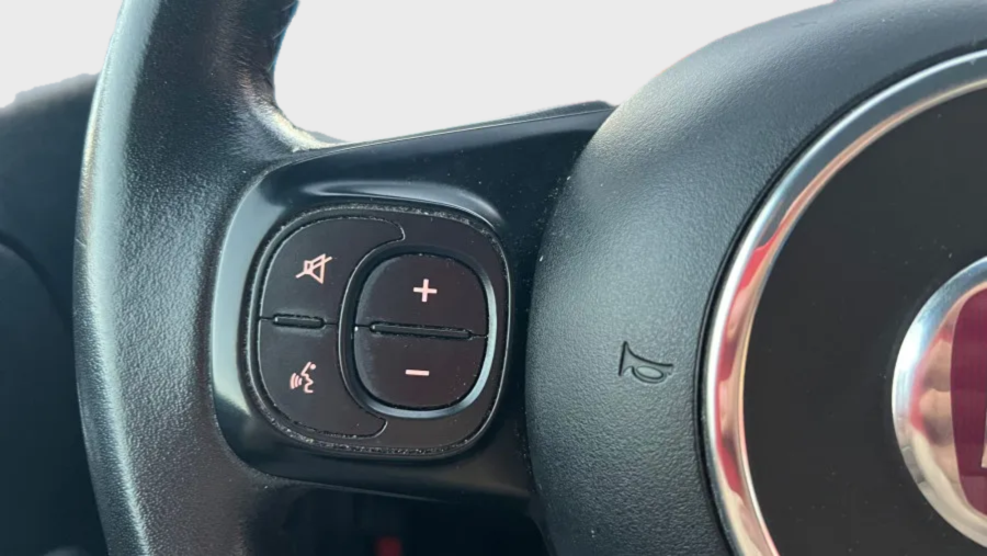 Imagen de Fiat 500