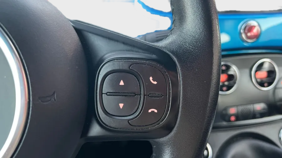 Imagen de Fiat 500