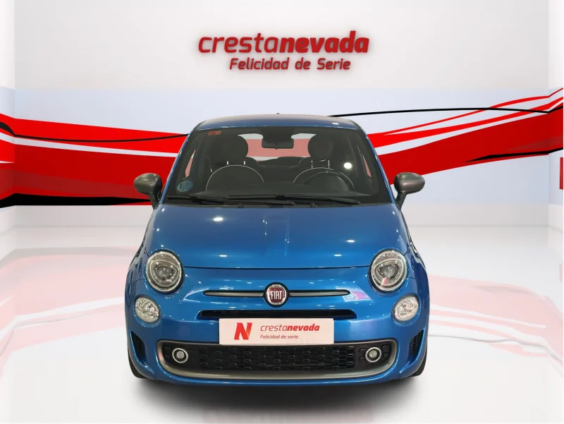 Imagen de Fiat 500