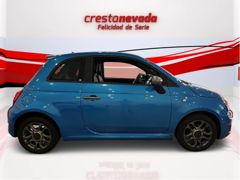 Imagen de Fiat 500