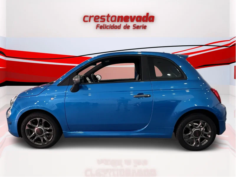 Imagen de Fiat 500