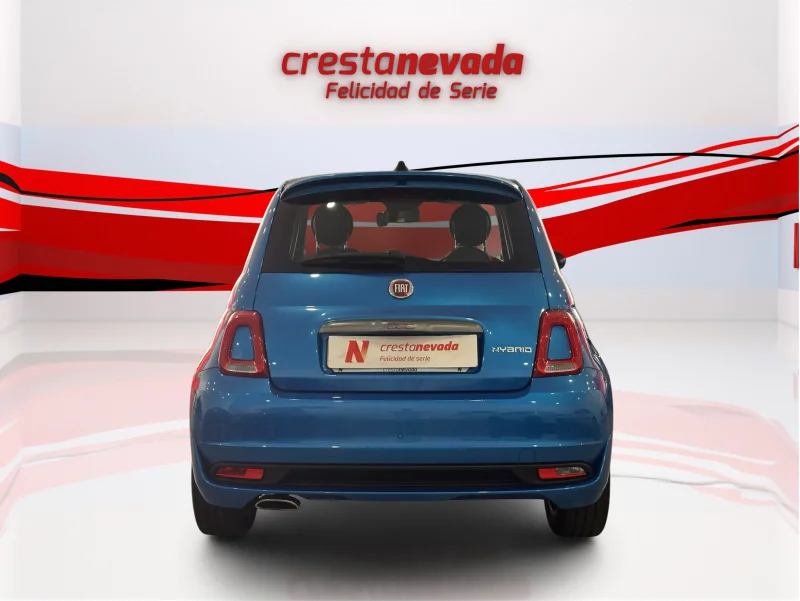 Imagen de Fiat 500
