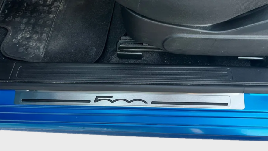 Imagen de Fiat 500