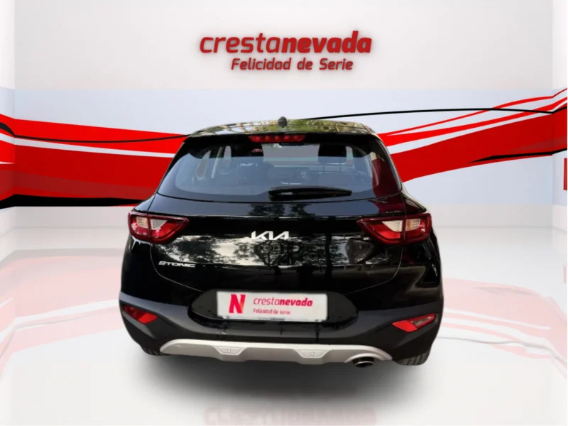 Imagen de Kia Stonic
