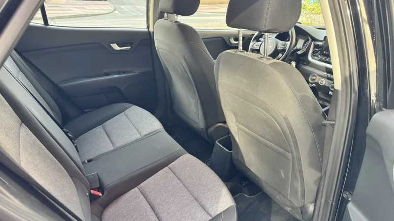 Imagen de Kia Stonic