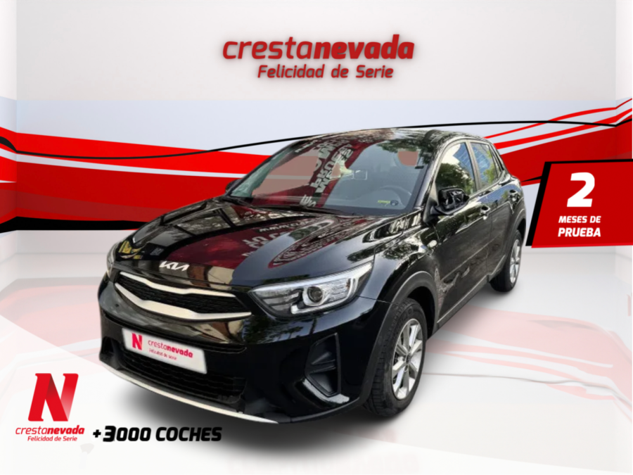 Imagen de Kia Stonic
