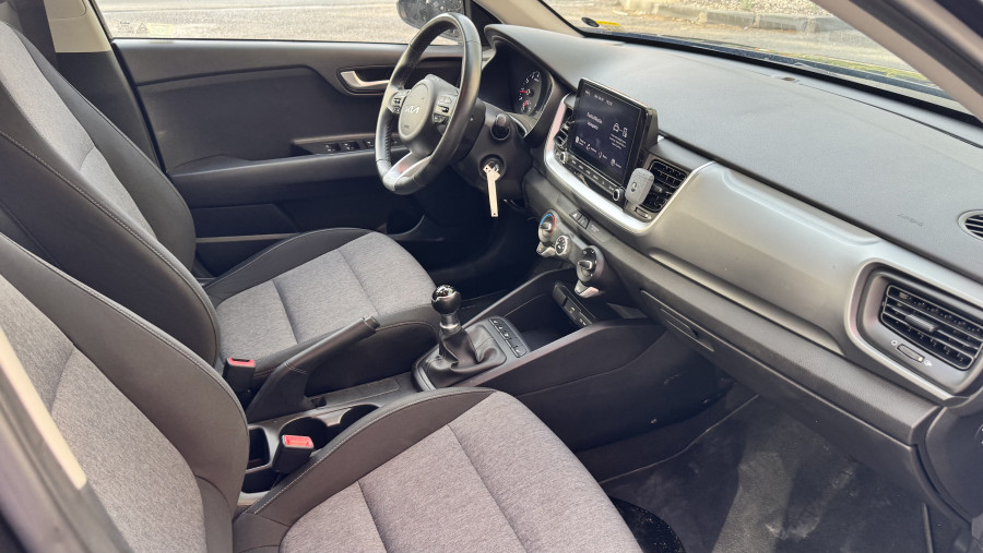 Imagen de Kia Stonic