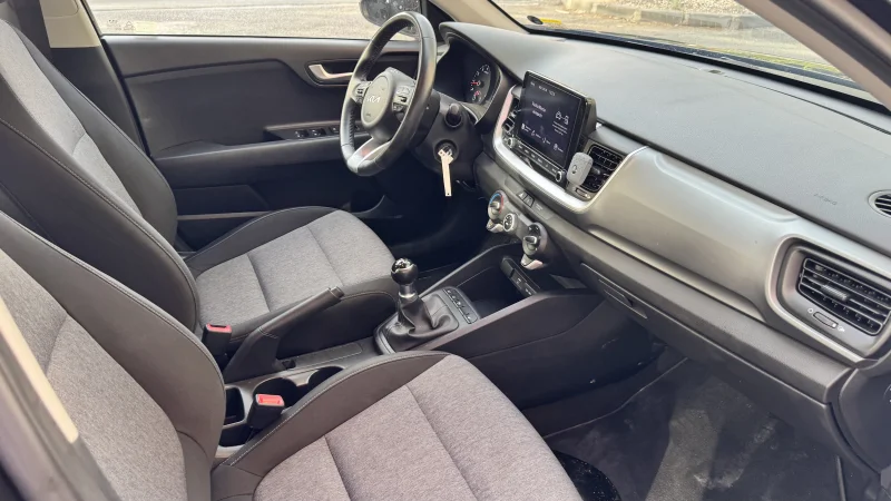 Imagen de Kia Stonic