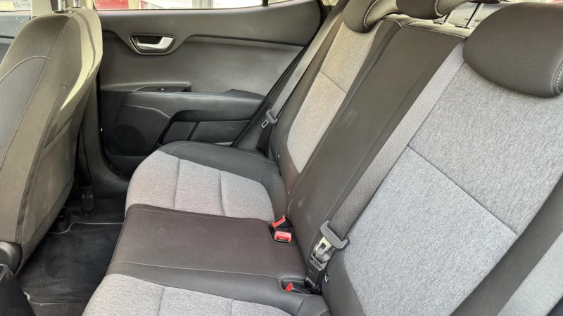 Imagen de Kia Stonic