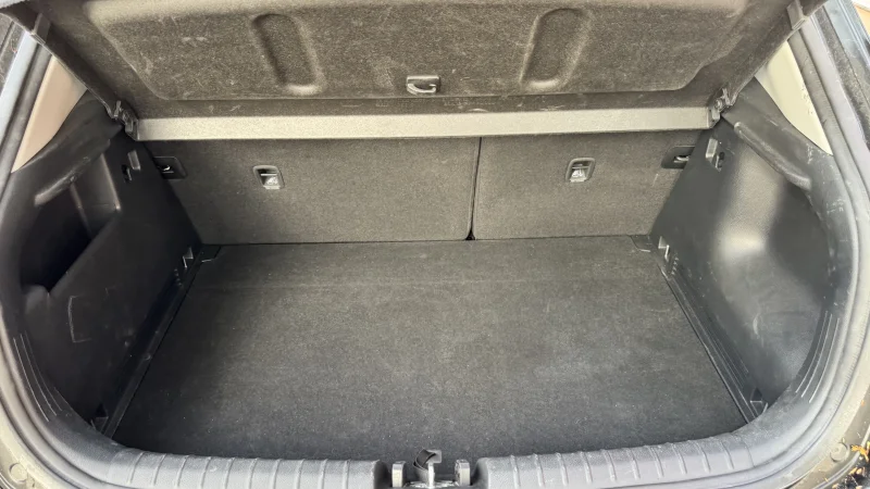 Imagen de Kia Stonic