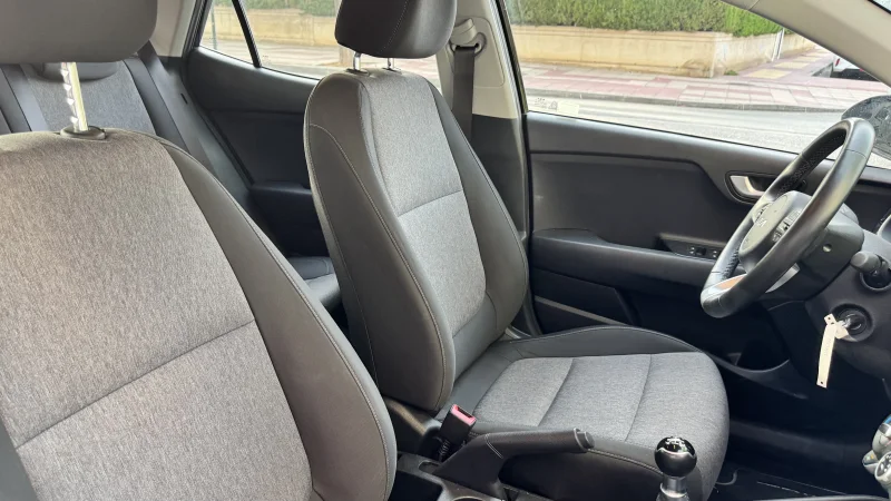 Imagen de Kia Stonic