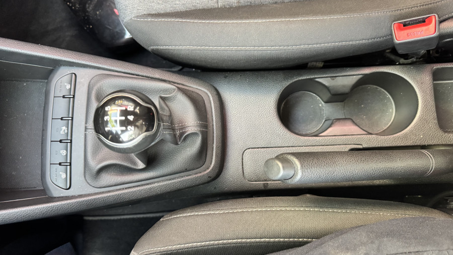 Imagen de Kia Stonic