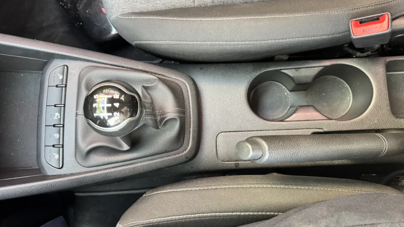 Imagen de Kia Stonic