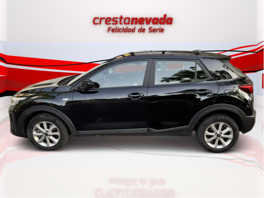 Imagen de Kia Stonic