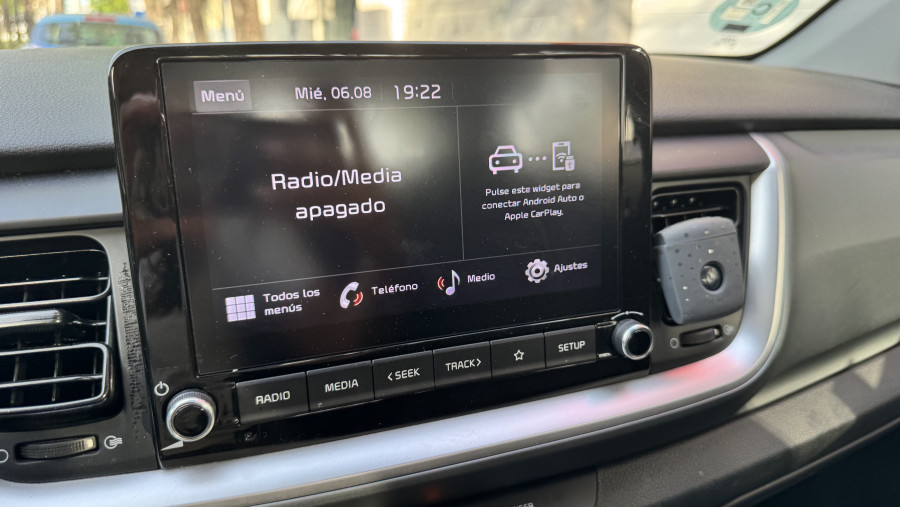 Imagen de Kia Stonic