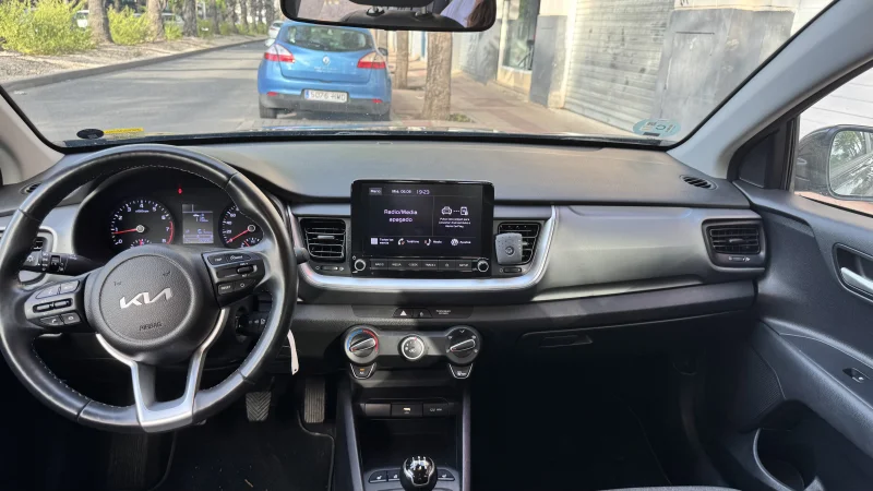 Imagen de Kia Stonic