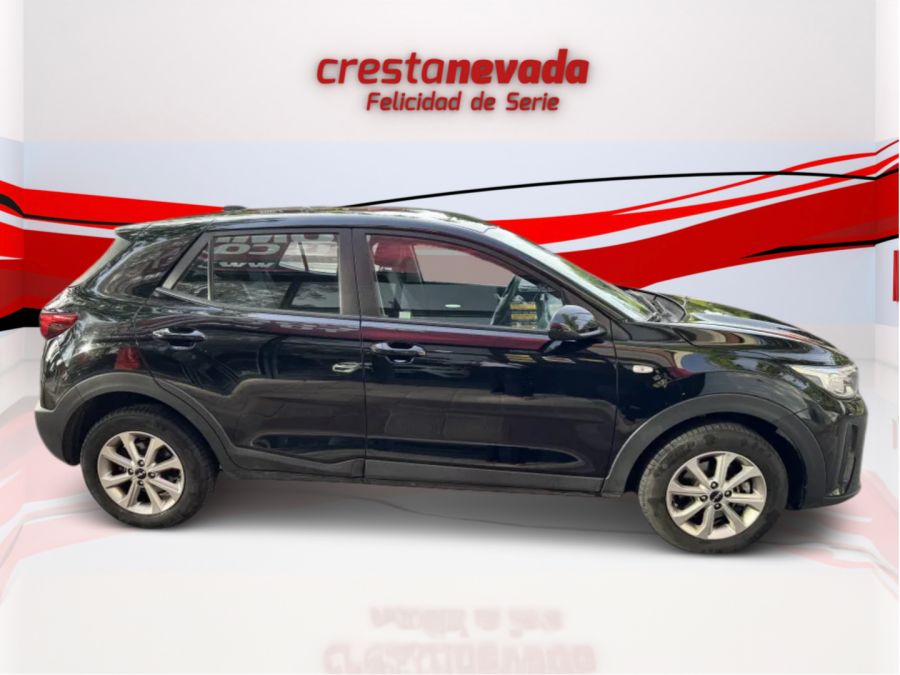 Imagen de Kia Stonic