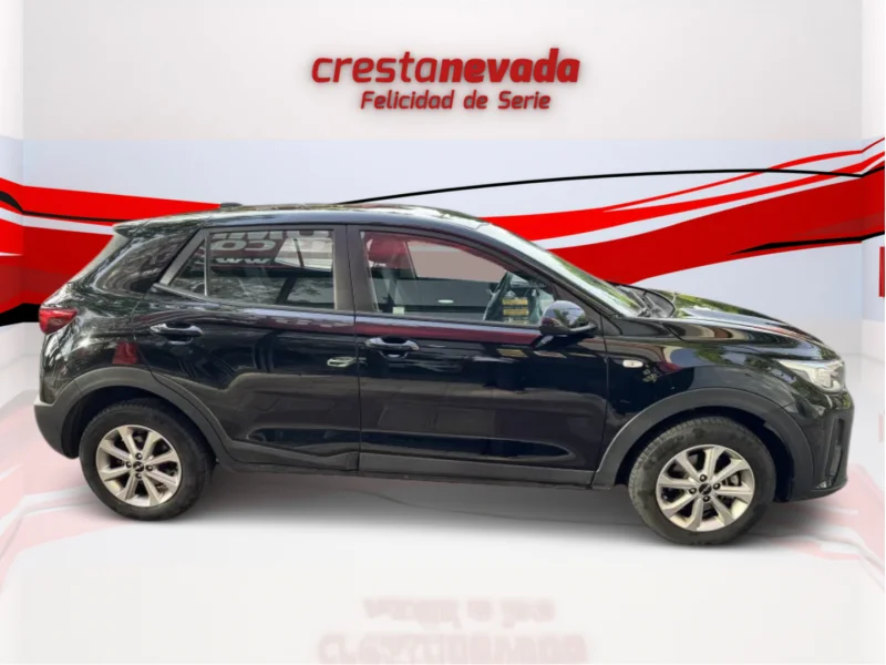 Imagen de Kia Stonic