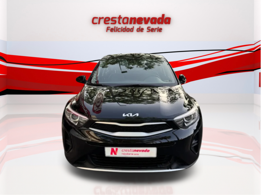 Imagen de Kia Stonic