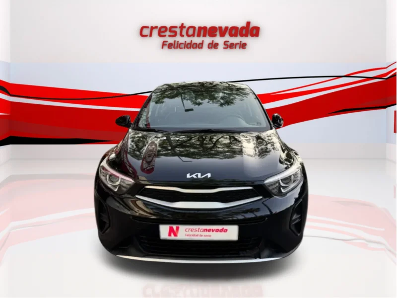 Imagen de Kia Stonic