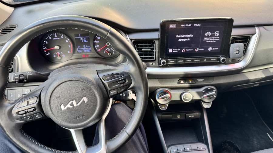 Imagen de Kia Stonic