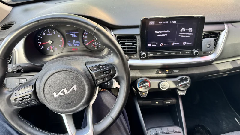 Imagen de Kia Stonic