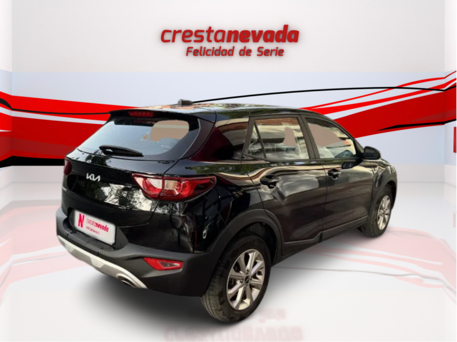 Imagen de Kia Stonic