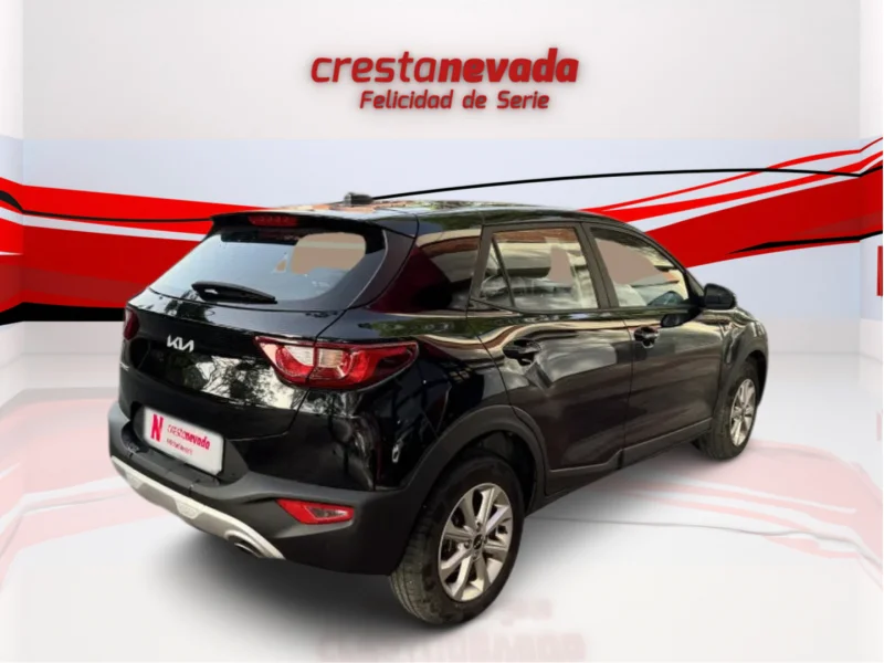 Imagen de Kia Stonic