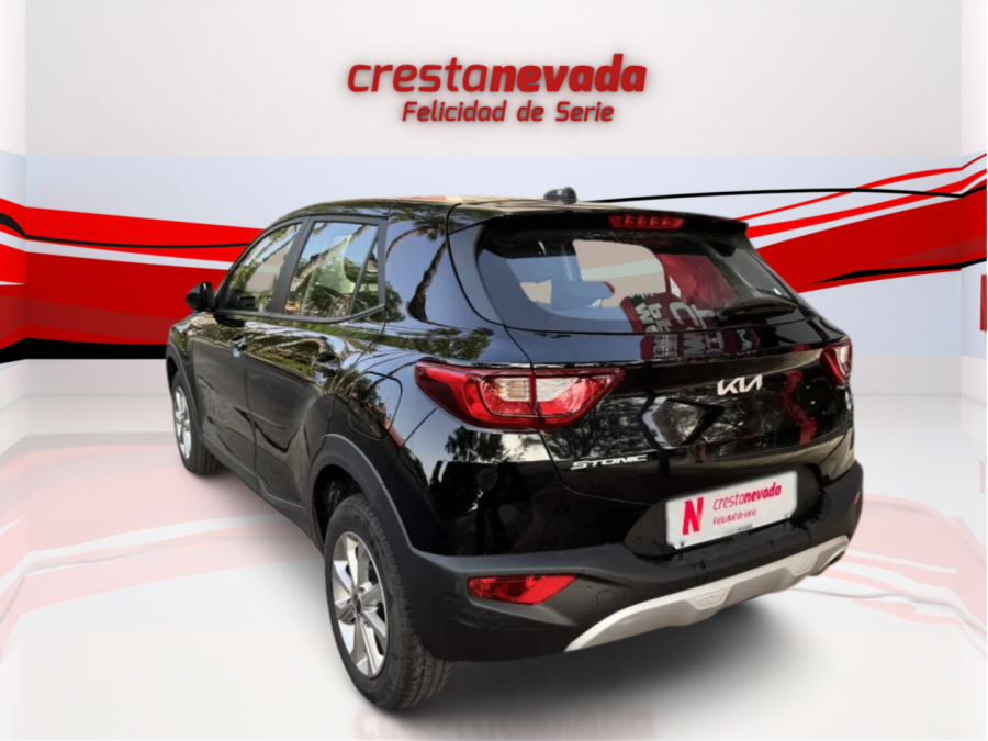 Imagen de Kia Stonic