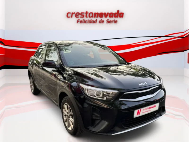 Imagen de Kia Stonic