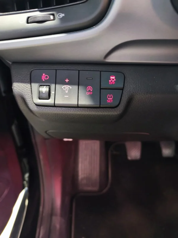 Imagen de Kia Stonic