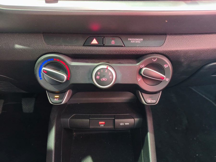 Imagen de Kia Stonic