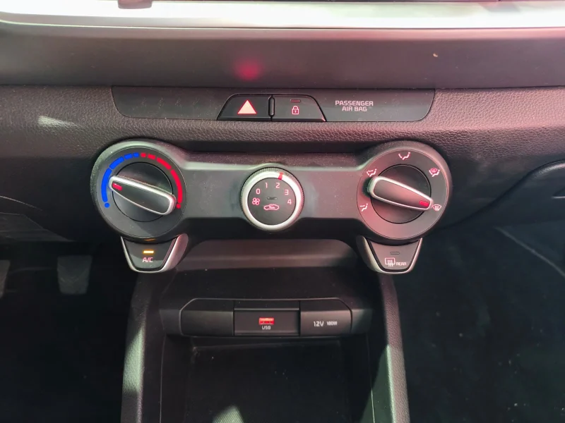 Imagen de Kia Stonic