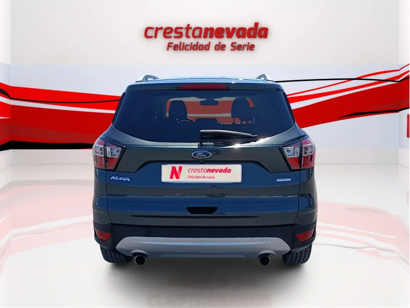 Imagen de Ford Kuga