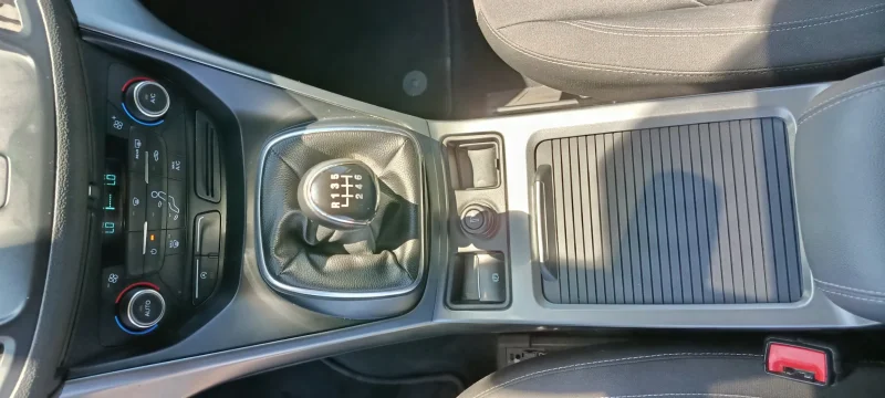 Imagen de Ford Kuga