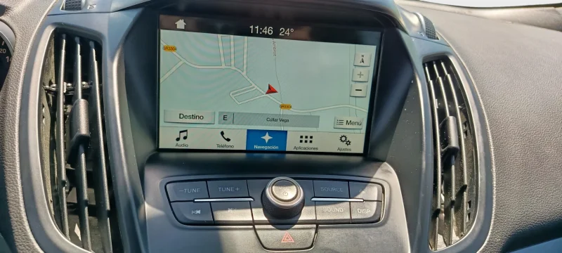 Imagen de Ford Kuga