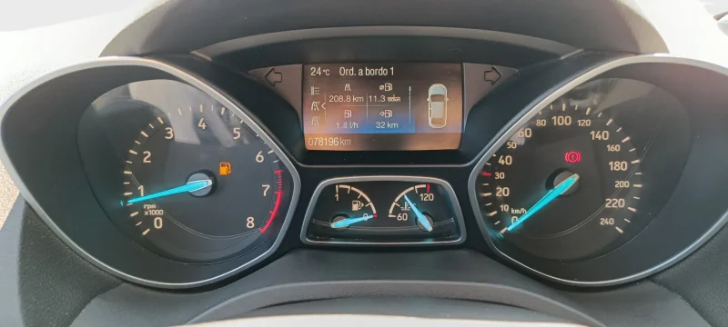 Imagen de Ford Kuga