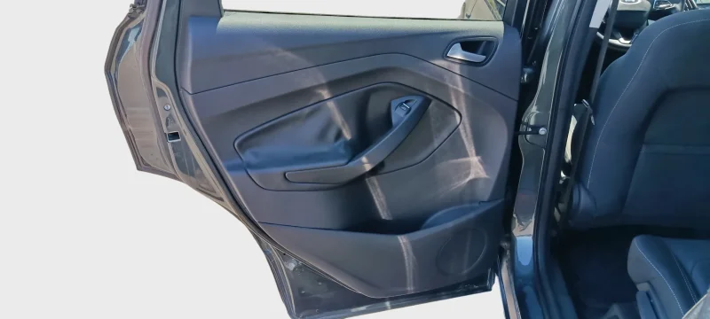 Imagen de Ford Kuga