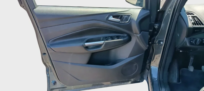 Imagen de Ford Kuga