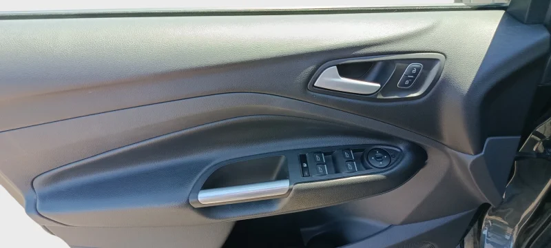 Imagen de Ford Kuga