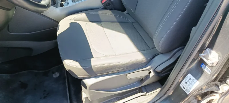 Imagen de Ford Kuga
