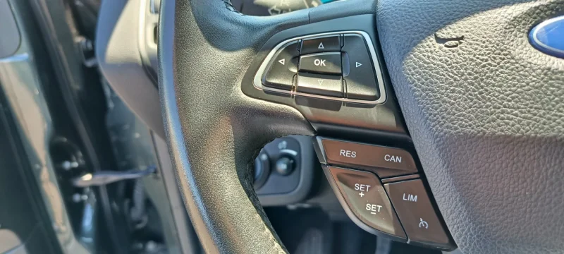 Imagen de Ford Kuga
