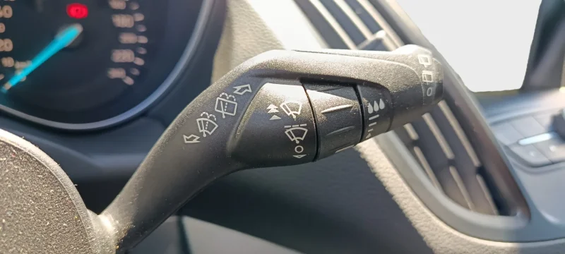 Imagen de Ford Kuga