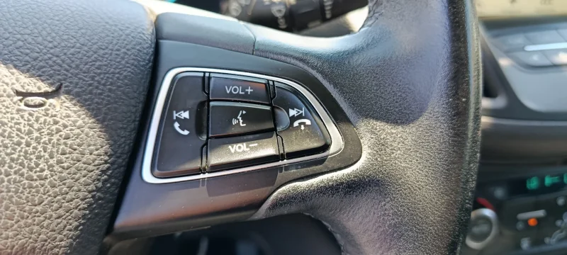 Imagen de Ford Kuga